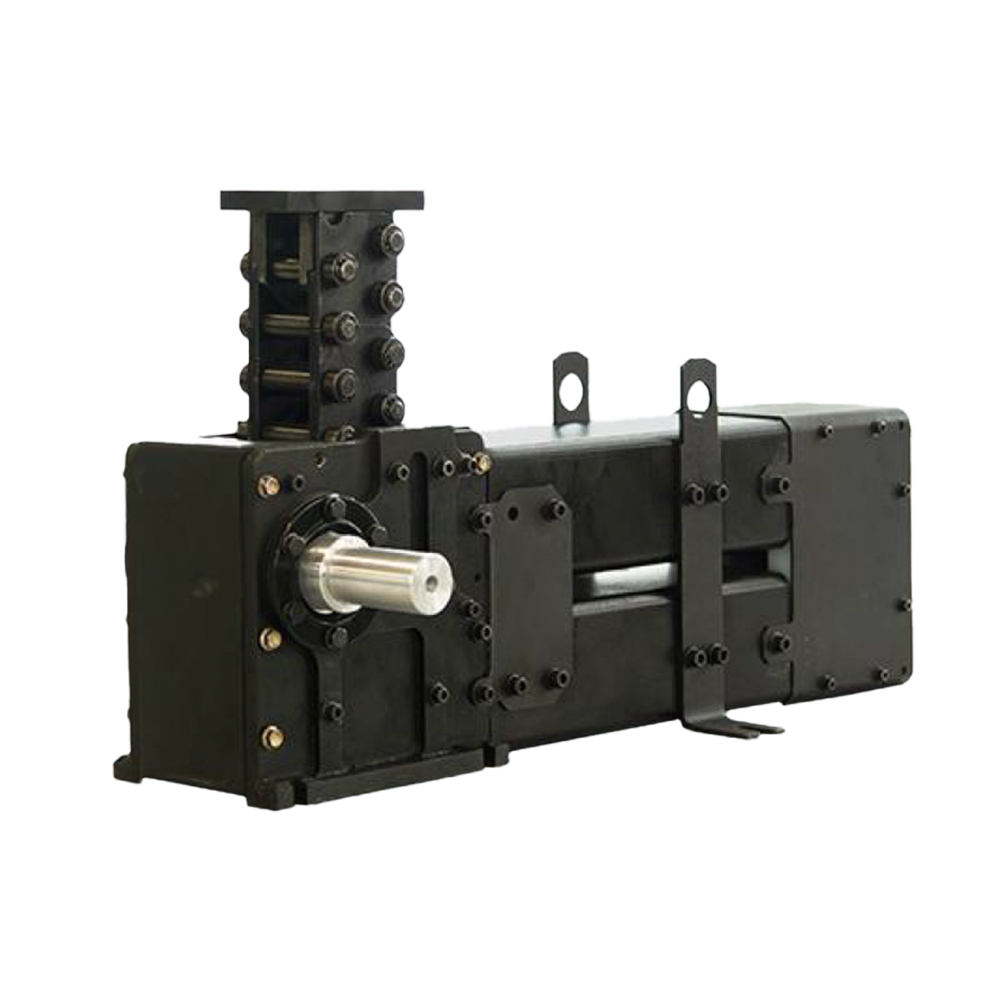 Matibay na Lift Chain Stage System