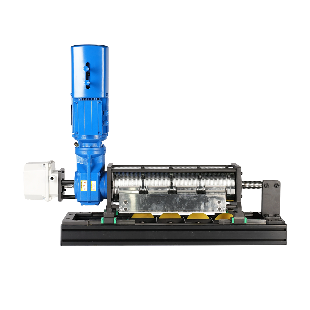 L-type na Zero-Fleet Stage Winch