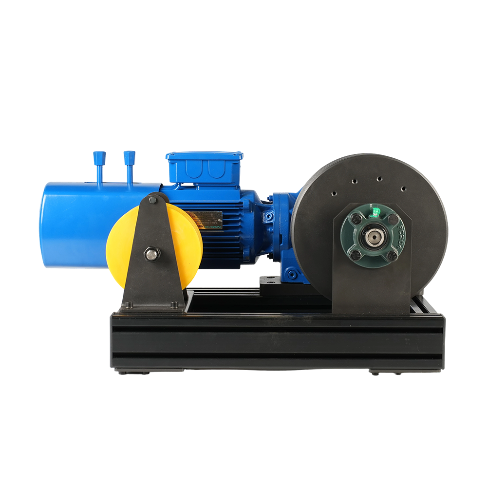 PII-Series High-Capacity Pilewind Stage Winch