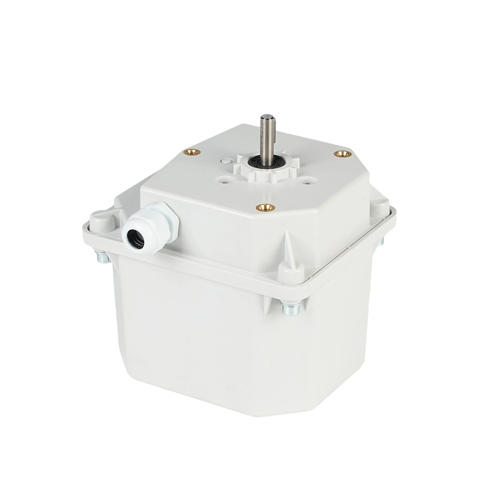 Gear Limit Switch