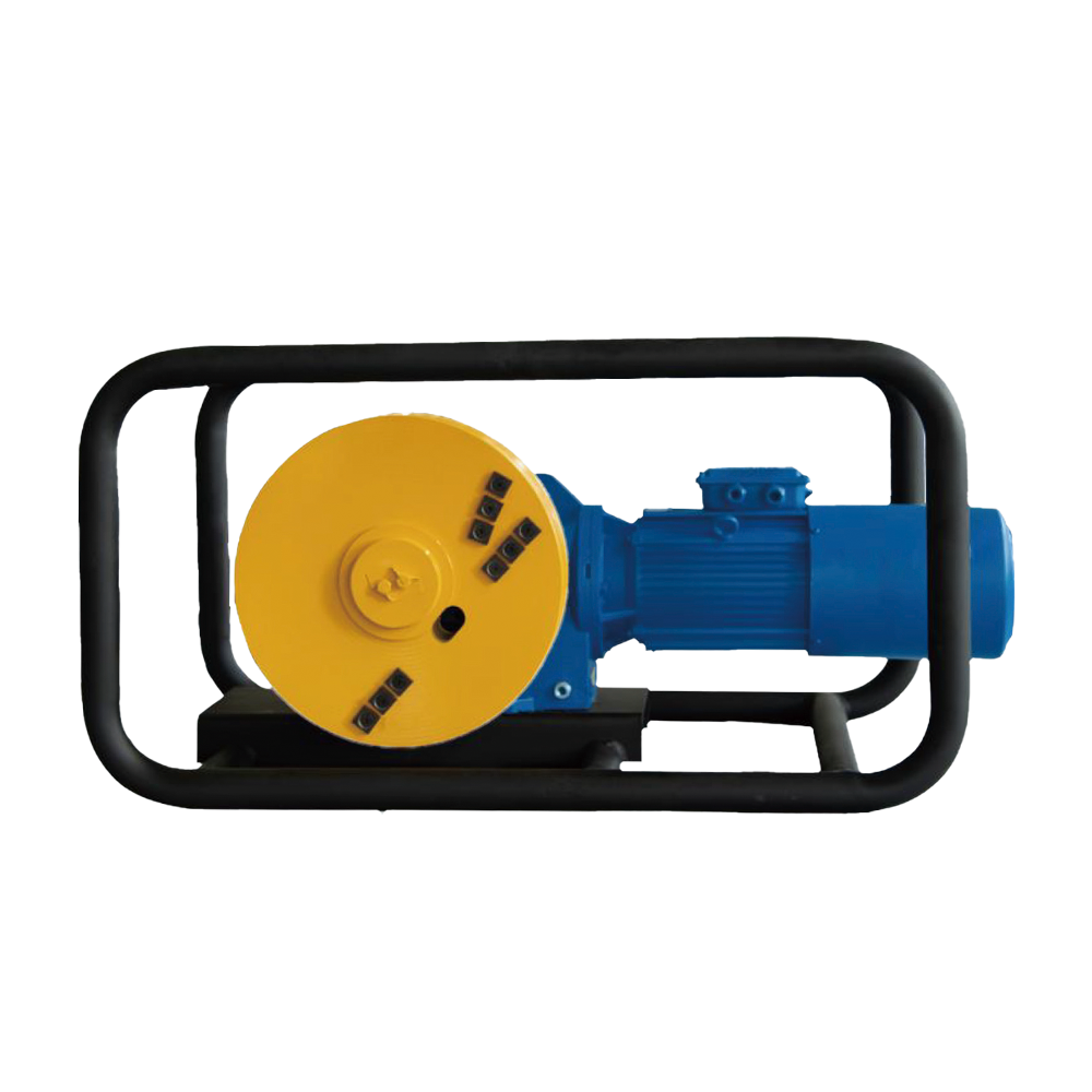 PI-Series Self-Aligning Pilewind Stage Winch